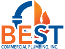 Logo: Best Commercial Plumbing, Inc.