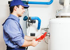 Water heaters